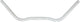 Guidon Ergotec Trekking 25.4 Mas-nb look alu