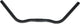 Staring Bend Ergotec Trekking 25,4 mm noir mat