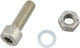 Boulon de serrage Ergotec 8 x 25 *