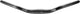 Ergotec guidon trekking bugle l5 31.8 600mm aluminium noir