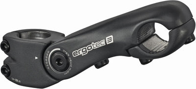 Ergotec Voice Cobra Ahead Vario 25,4 100 mm