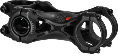 Ergotec Swell-XR Eco tige 28,6 31,8 mm 100 mm noir