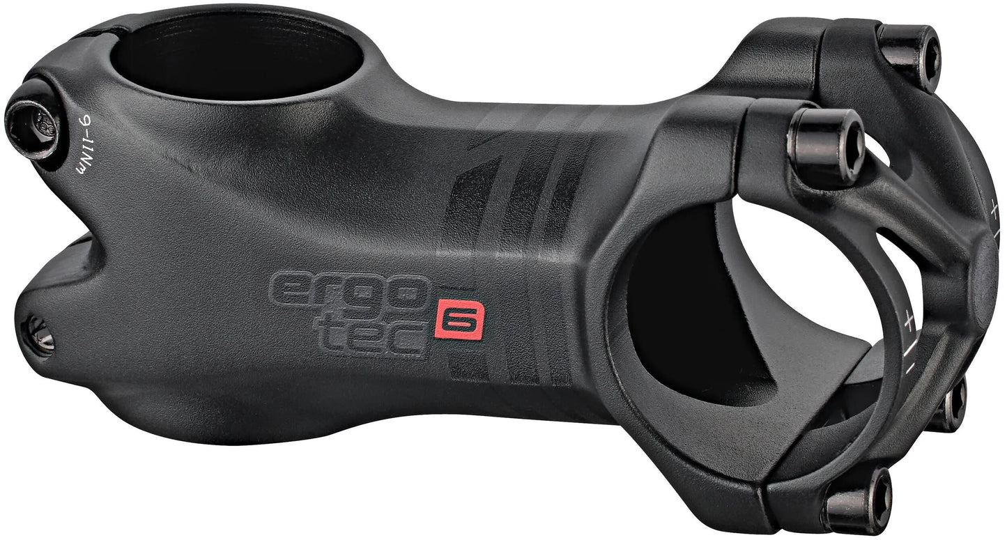 Ergotec Voice Piranha 650 B 28,6 31,8x70 mm