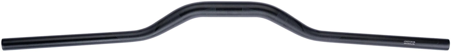 Bar de colonne vertu du guidon ergotec 50 31,8 mm