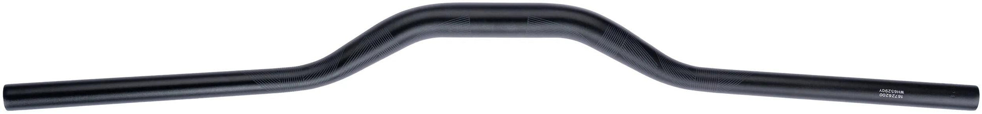 Bar de colonne vertu du guidon ergotec 50 31,8 mm