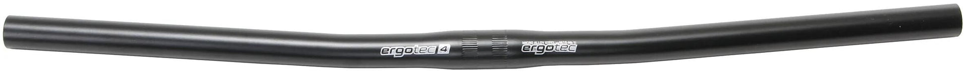 Ergotec Bar Town exclusif MAS Niveau 4