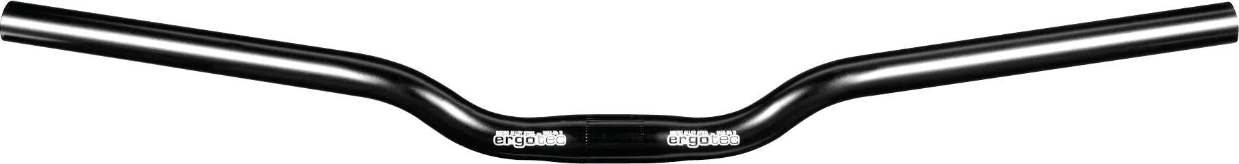 Ergotec Grodbar Riser 30 MAS Niveau 4 660 mm