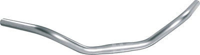Ergotec Steer Bend Country 25.4 Mas-Nb Alu Look