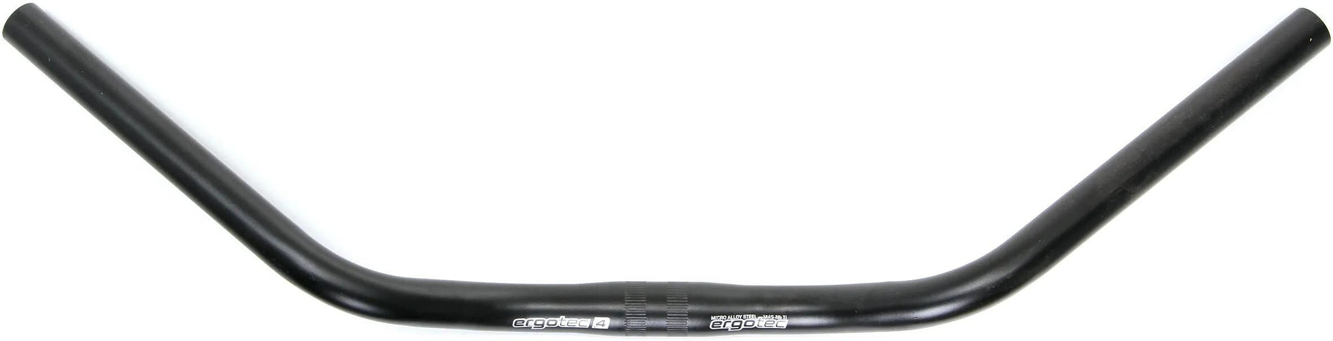 Envoyer le grimpeur 25,4 600 mm en acier 4 noir
