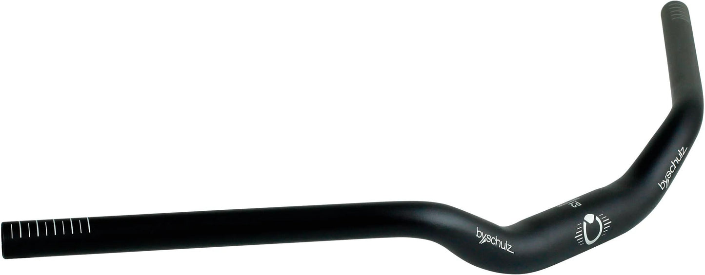 Étude Bend By, Schulz P.2 Super Strong 31,8 mm 680 mm Zwar