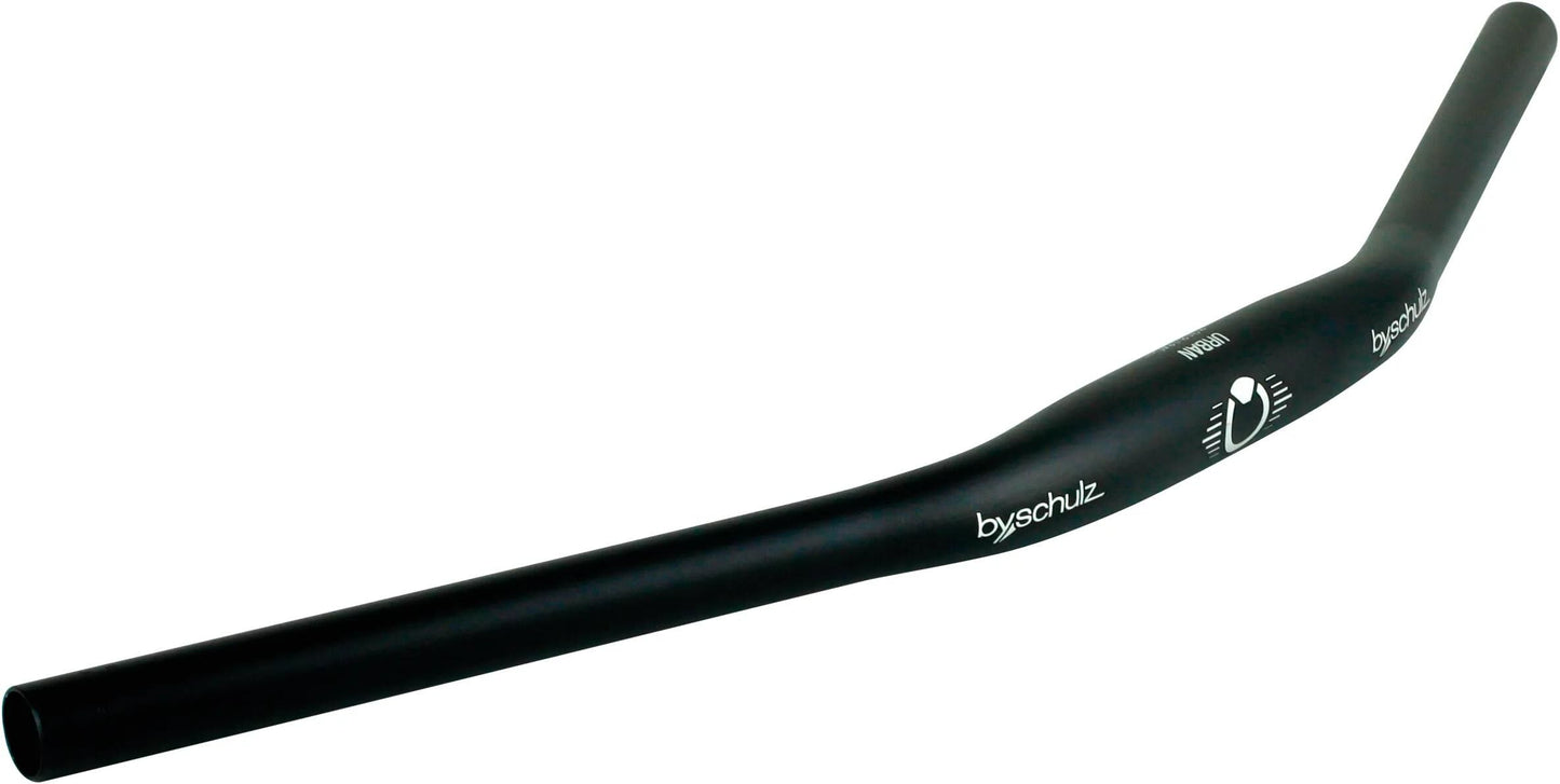 Stander bend by, schulz urbain 31,8 mm 640 mm noir