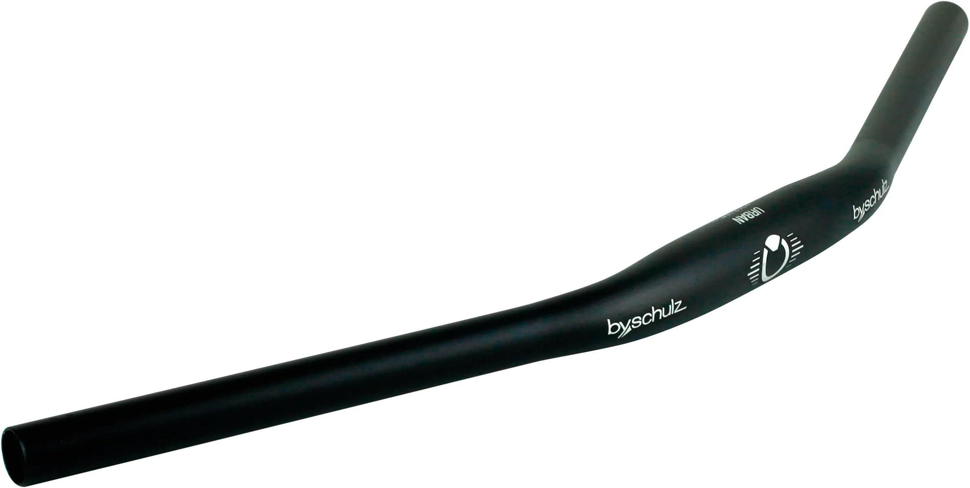 Stander bend by, schulz urbain 31,8 mm 640 mm noir
