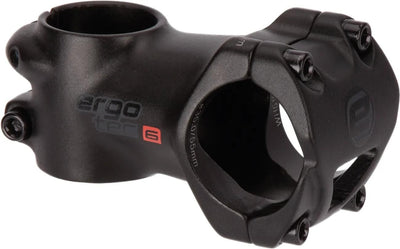 Rayon de tige ergotec 35 Avant Ø28,6 55 35,0 mm noir