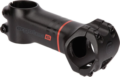Ergotec Guidon Ray 35 avant ø28.6 110 35.0 mm noir