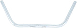 Ergotec Steer Bend Country 25.4 Mas-NB Chrome - afbeelding 1