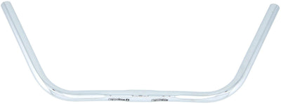 Ergotec Steer Bend Country 25.4 Mas-NB Chrome