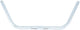 Ergotec Steer Bend Country 25.4 Mas-NB Chrome