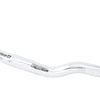 Riser de guidon ergotec 30 Mas chromé 660 mm