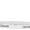 Riser de guidon ergotec 30 Mas chromé 660 mm
