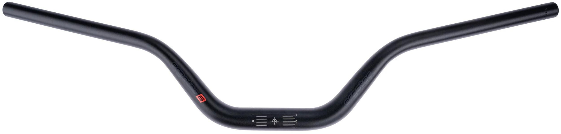 Ergotec Bar Riser Bar 30-50-70-100 31,8 mm Lev.6