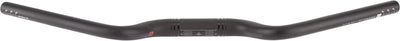 Ergotec Direering M-Bar 31,8 700 mm Rise 39mm Sl6 Matt Black
