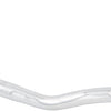 Ergotec Gutterbar grimpeur 25,4 mm Mas chromé