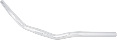 Ergotec Gutterbar grimpeur 25,4 mm Mas chromé