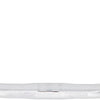 Ergotec Gutterbar grimpeur 25,4 mm Mas chromé