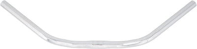 Ergotec Gutterbar grimpeur 25,4 mm Mas chromé