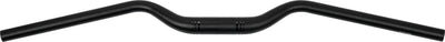 Ergotec Direering M-Bar Sport 31,8 14 ° Matte noir