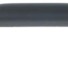 Direction ergotec M-bar l 31,8 18 ° noir mat noir