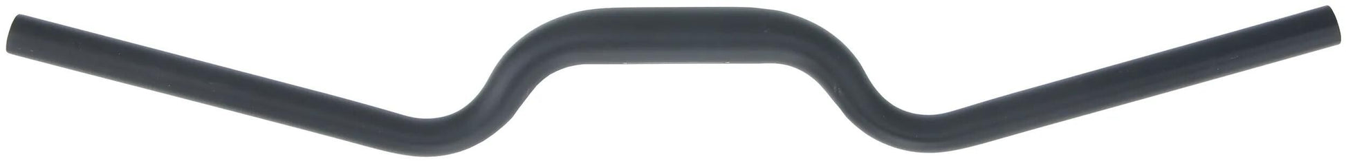 Direction ergotec M-bar l 31,8 18 ° noir mat noir