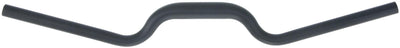 Direction ergotec M-bar l 31,8 18 ° noir mat noir
