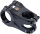 Basse de voix ergotec 31,8 mm en or noir