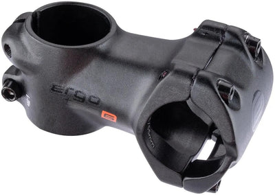 Ergotec Voice Ray 55 mm 31,8 mm noir