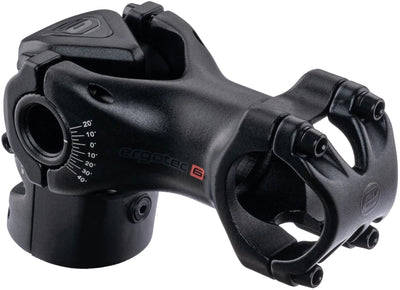 Ergotec Voice Swell Re 70i 35 mm 100 mm lev.6