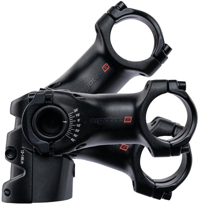 Ergotec Voice Swell Re 70i 35 mm 100 mm lev.6