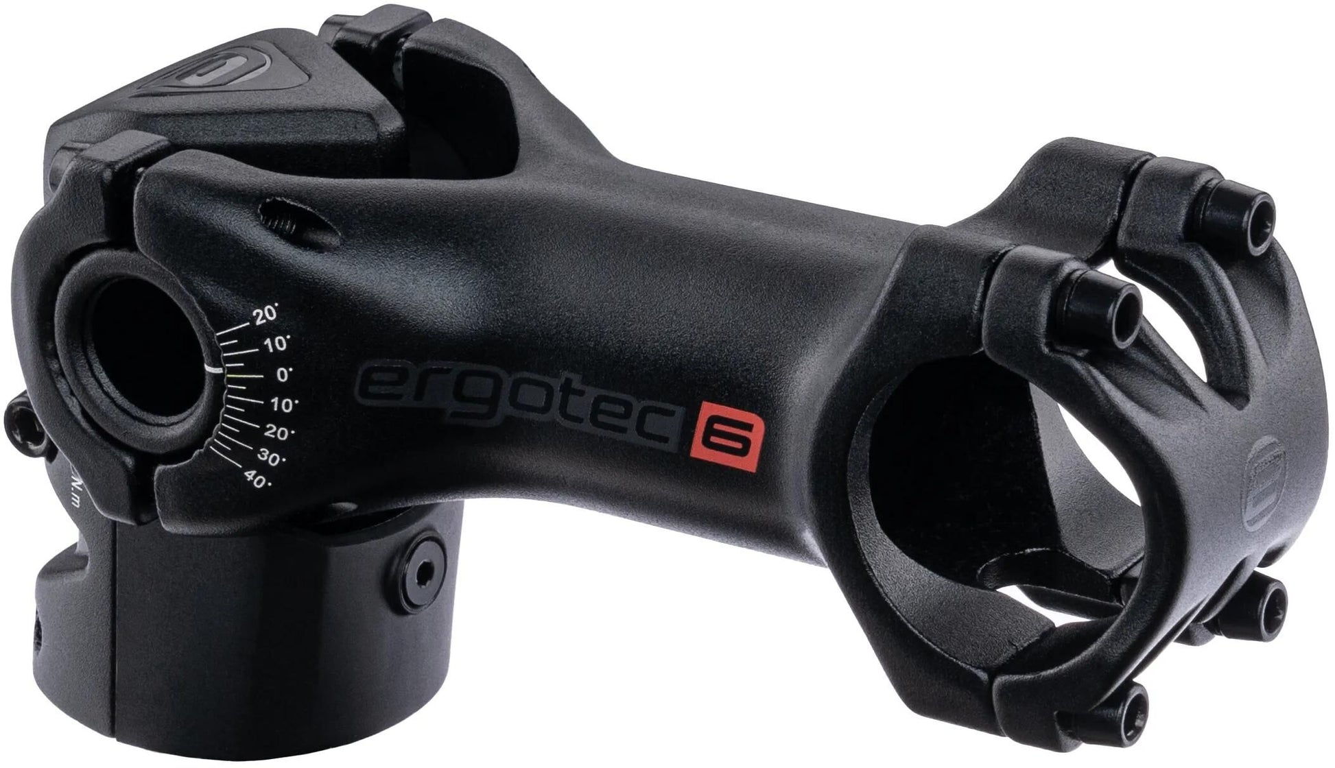 Ergotec Voice Swell Re 70i 35 mm 120 mm Lev.6