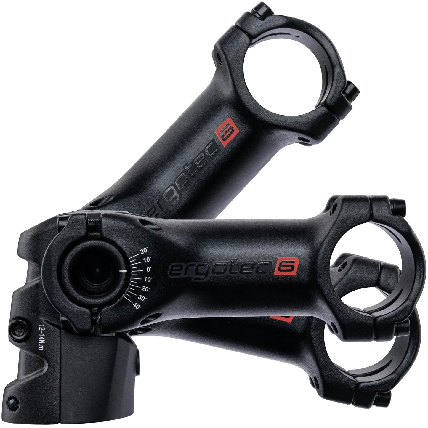 Ergotec Voice Swell Re 70i 35 mm 120 mm Lev.6