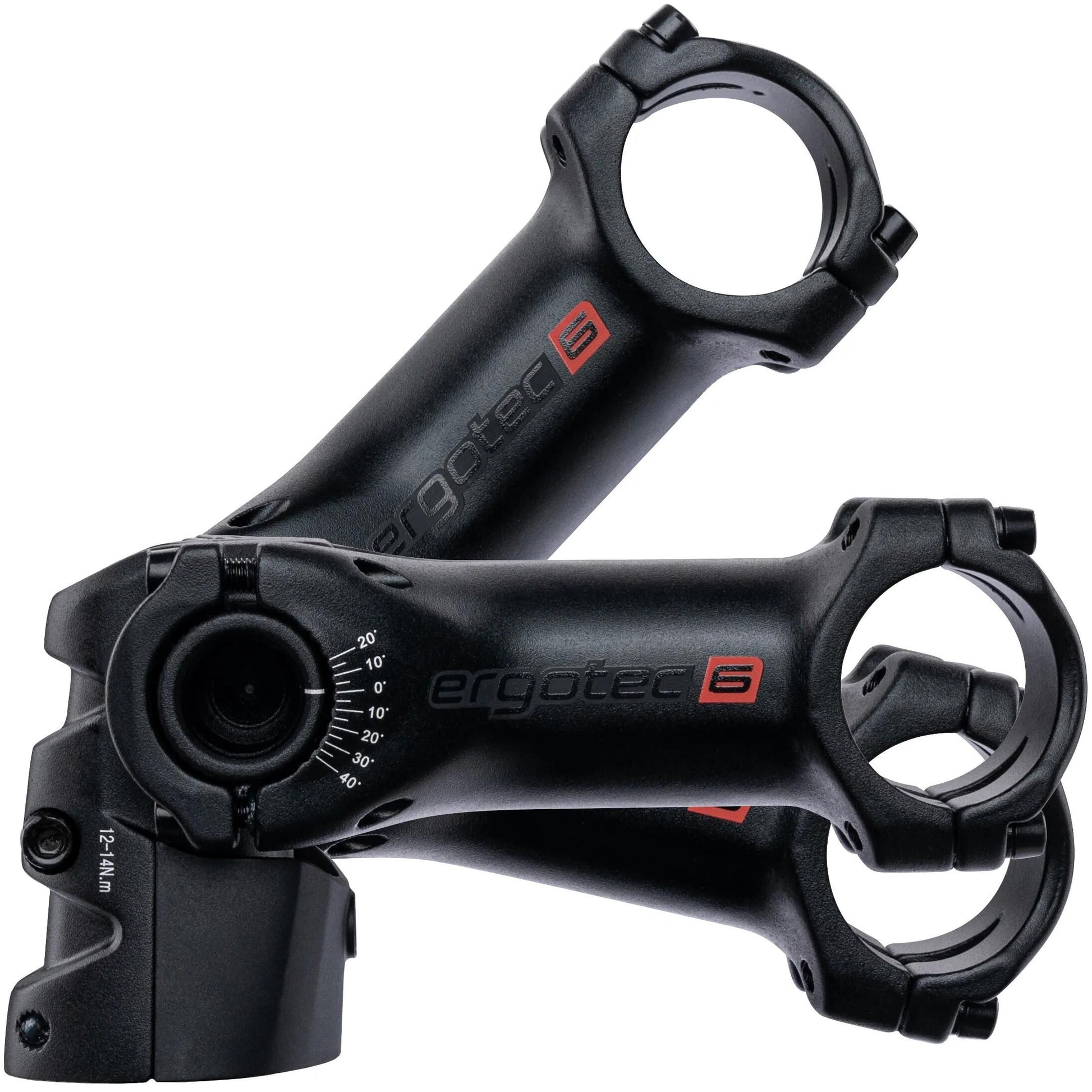 Ergotec Voice Swell Re 70i 35 mm 120 mm Lev.6