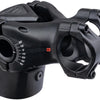 Ergotec Voice Swell Re 70i 31,8 mm 75 mm Lev.6
