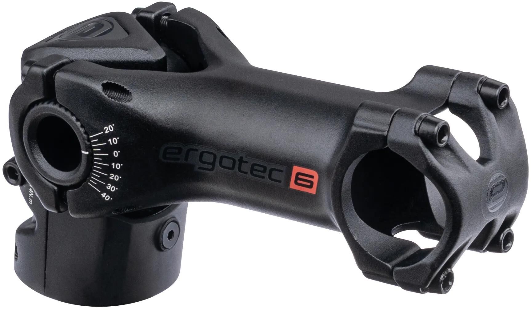 Ergotec Voice Swell Re 70i 31,8 mm 115 mm Lev.6