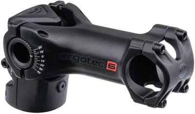 Ergotec Voice Swell Re 70i 31,8 mm 115 mm Lev.6
