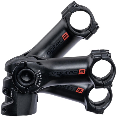 Ergotec Voice Swell Re 70i 31,8 mm 115 mm Lev.6