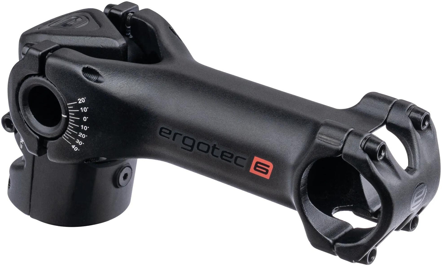 Ergotec Voice Swell Re 70i 31,8 mm 135 mm Lev.6