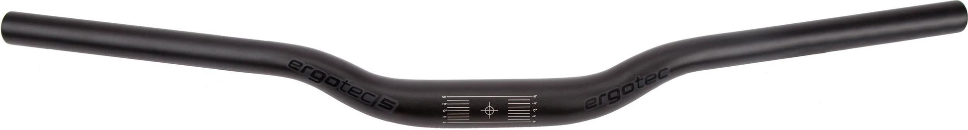 Direction Ergotec Ergo XL 31,8 680 mm Matt Black