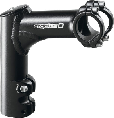 Ergotec Ahead Voice Comfi 15 ° 25,4 120 mm noir
