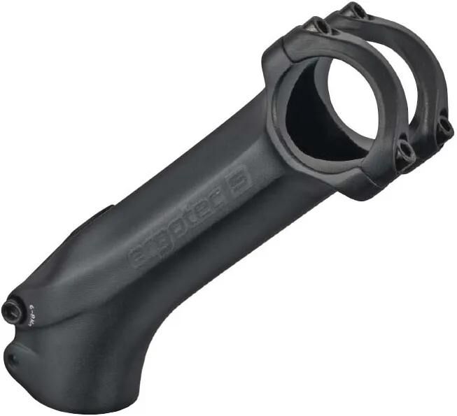 Ergotec Voice High Charis. 31.8x90 mm