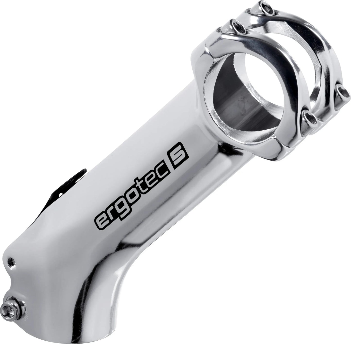 Ergotec Voice High Char.head Lev.5 110 mm