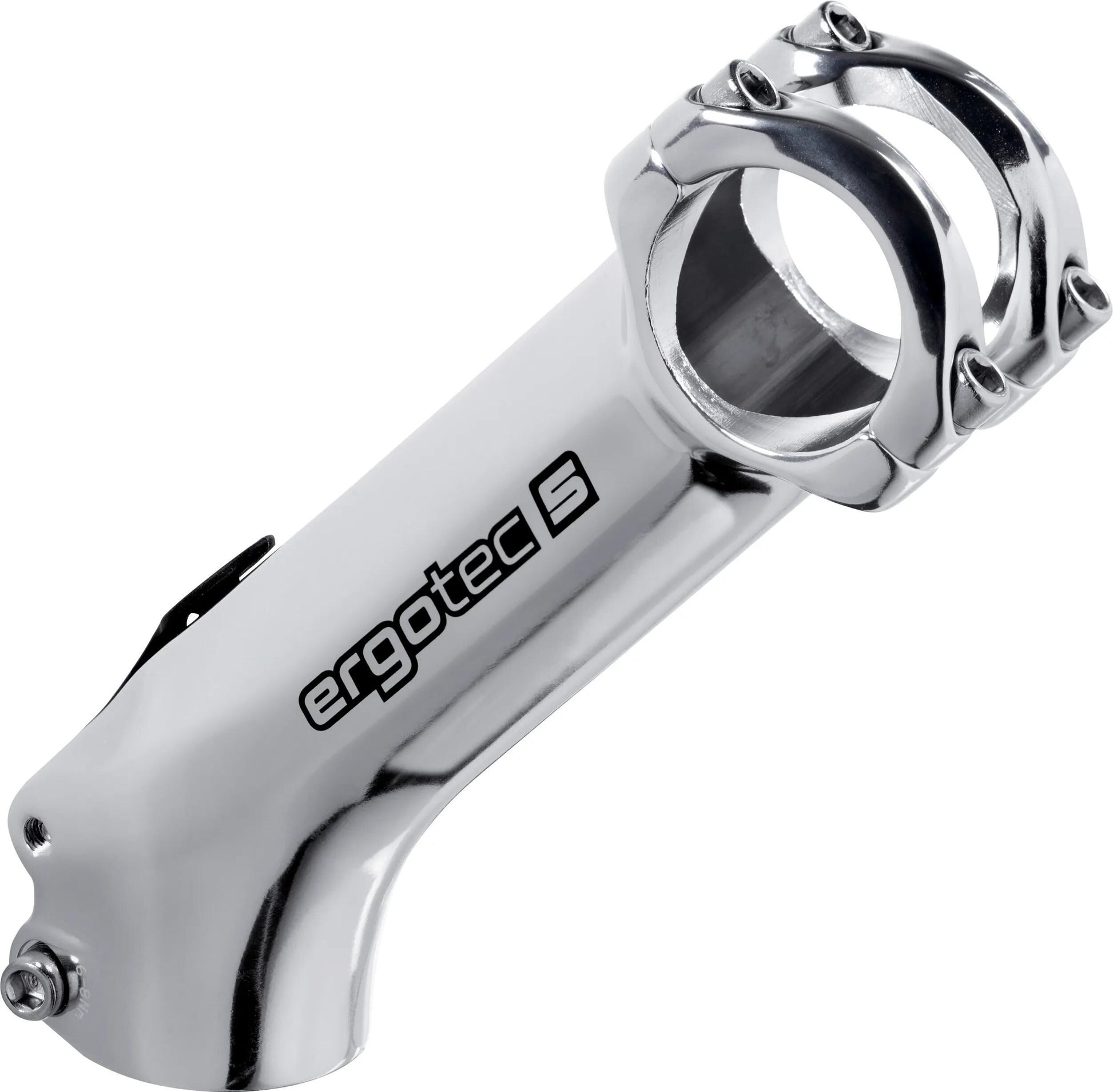 Ergotec Voice High Char.head Lev.5 110 mm